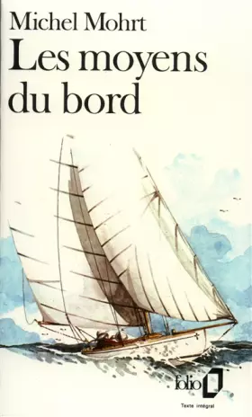 Couverture du produit · Les Moyens du bord