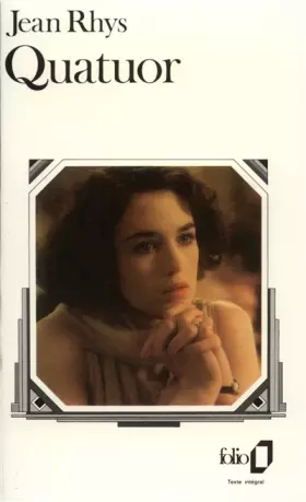 Couverture du produit · Quatuor