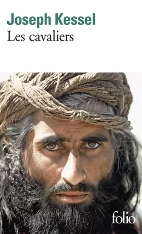 Couverture du produit · Les Cavaliers
