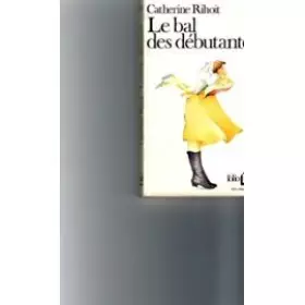 Couverture du produit · Le Bal DES Debutantes
