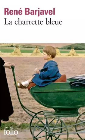 Couverture du produit · La Charrette bleue