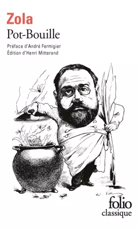 Couverture du produit · Pot-Bouille