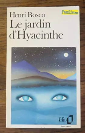 Couverture du produit · Le jardin d'Hyacinthe