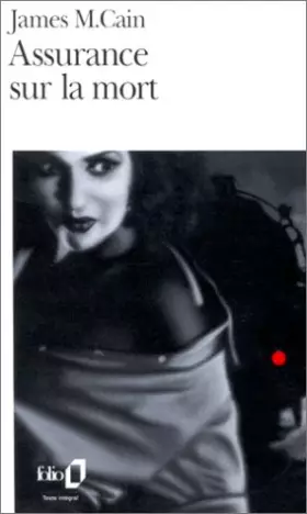 Couverture du produit · Assurance sur la mort