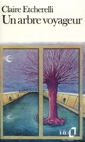 Couverture du produit · Un arbre voyageur