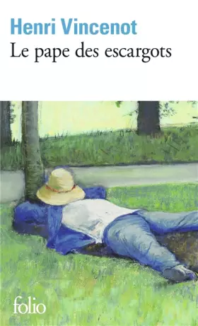 Couverture du produit · Le Pape des escargots