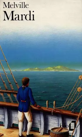 Couverture du produit · Mardi