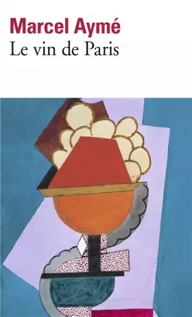 Couverture du produit · Le Vin de Paris