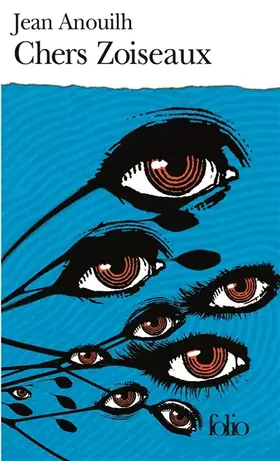 Couverture du produit · Chers Zoiseaux