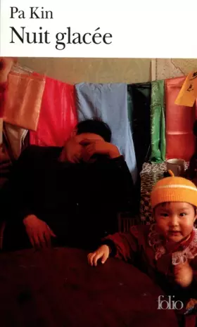 Couverture du produit · Nuit glacée