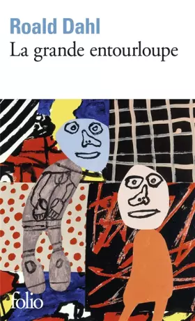 Couverture du produit · La Grande Entourloupe