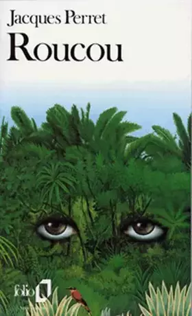 Couverture du produit · Roucou