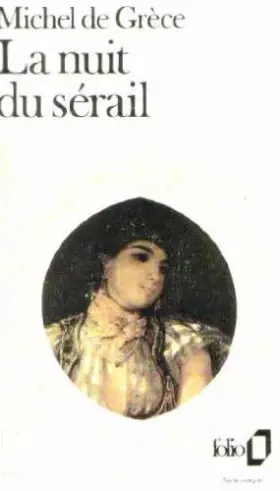 Couverture du produit · La Nuit du sérail