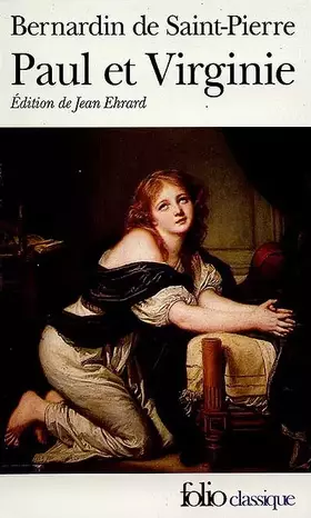 Couverture du produit · Paul et Virginie