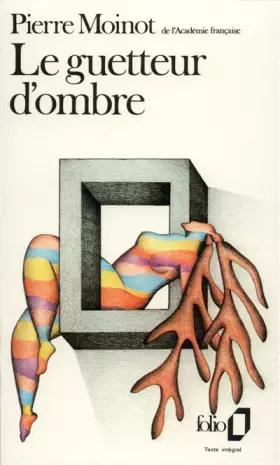Couverture du produit · Le Guetteur d'ombre