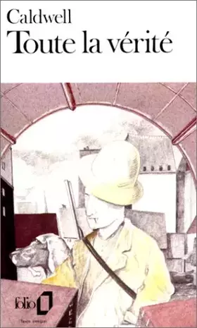 Couverture du produit · Toute la vérité