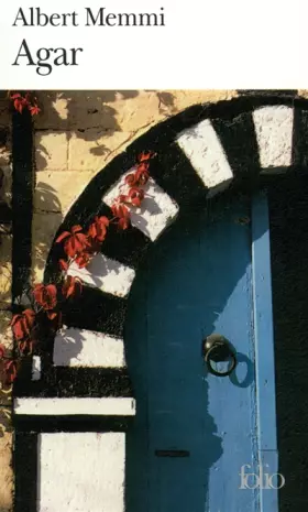 Couverture du produit · Agar