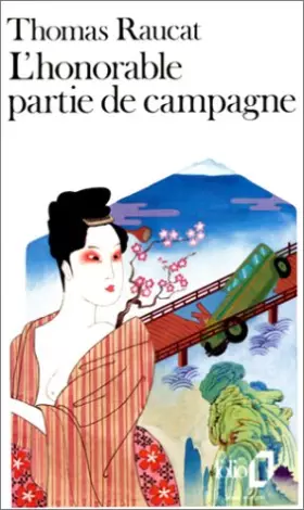 Couverture du produit · L'Honorable partie de campagne