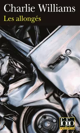 Couverture du produit · Les allongés