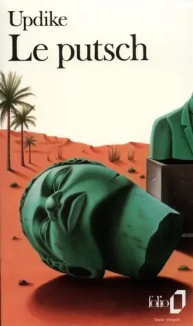 Couverture du produit · Le Putsch