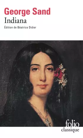 Couverture du produit · Indiana
