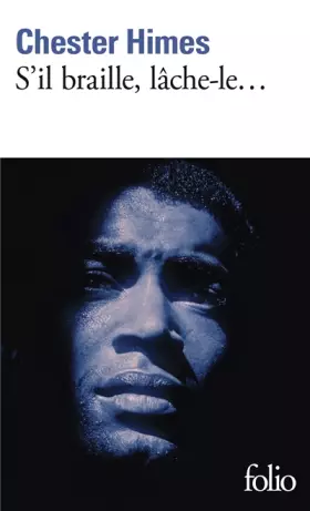 Couverture du produit · S'il braille, lâche-le...