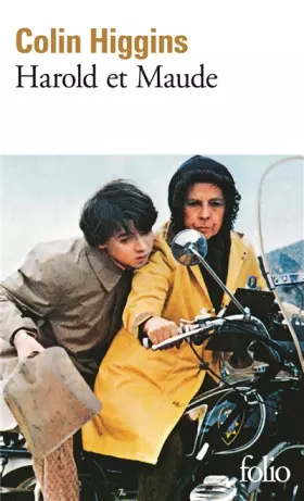Couverture du produit · Harold et Maude