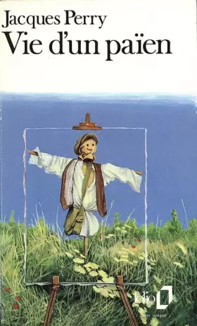Couverture du produit · Vie d'un païen