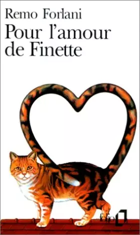 Couverture du produit · Pour l'amour de Finette