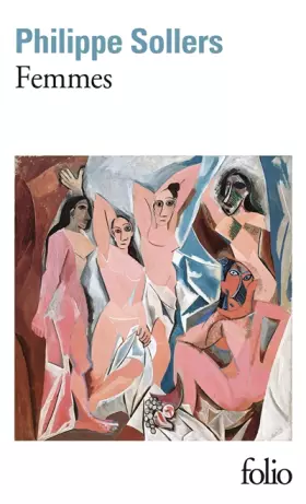 Couverture du produit · Femmes