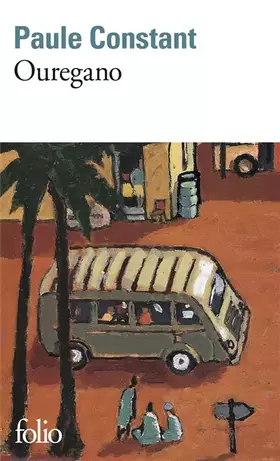 Couverture du produit · Ouregano