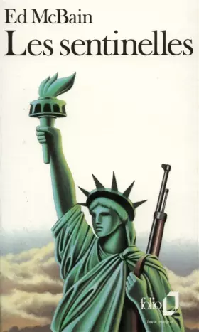Couverture du produit · Les Sentinelles
