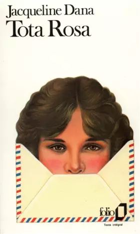 Couverture du produit · Tota Rosa