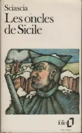 Couverture du produit · Les Oncles de Sicile