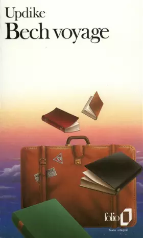 Couverture du produit · Bech voyage