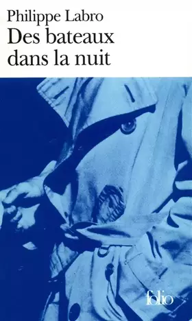 Couverture du produit · Des bateaux dans la nuit