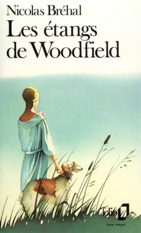 Couverture du produit · Les Etangs de Woodfield