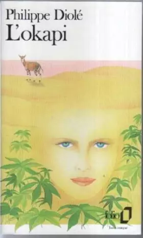 Couverture du produit · L'Okapi