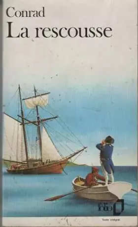 Couverture du produit · La Rescousse