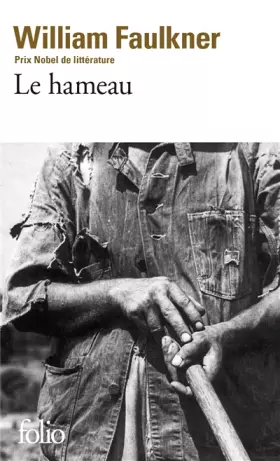 Couverture du produit · Le Hameau