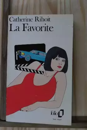 Couverture du produit · La Favorite