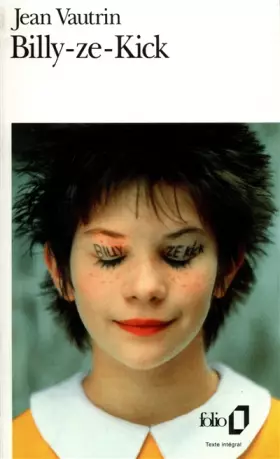 Couverture du produit · Billy-Ze-Kick