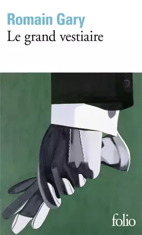 Couverture du produit · Le Grand vestiaire