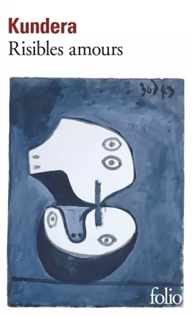 Couverture du produit · Risibles amours