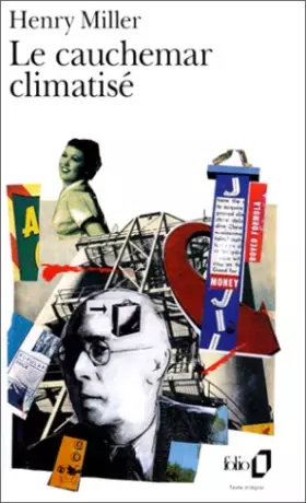 Couverture du produit · Le Cauchemar climatisé