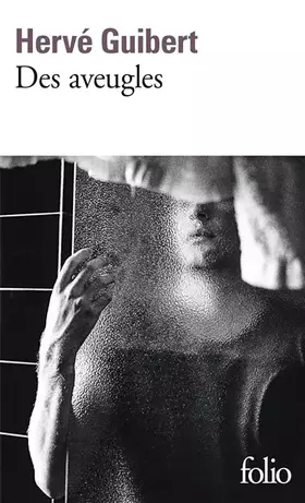 Couverture du produit · Des aveugles