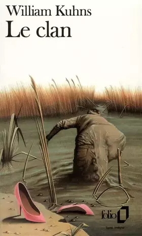 Couverture du produit · Le Clan
