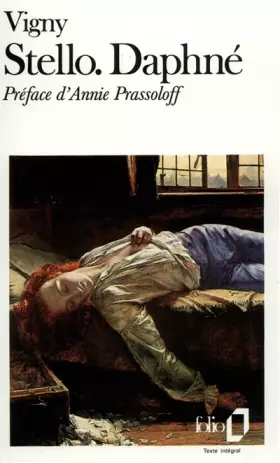 Couverture du produit · Stello - Daphné