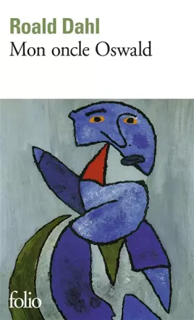 Couverture du produit · Mon oncle Oswald