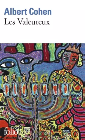 Couverture du produit · Les Valeureux